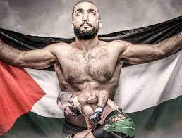 Bilal Abu Obaid